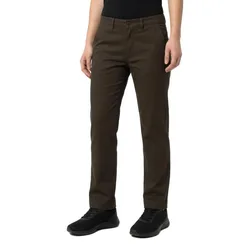 Hugo Pantaloni Zarik253 10273155 Blue Dark Brown 31