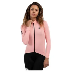 Maglia A Maniche Lunghe M Danseuse Pink