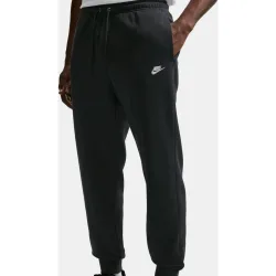 Pantalón de hombre M Nk Club Ft Jogger