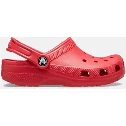 Zuecos de bebés Classic Clog