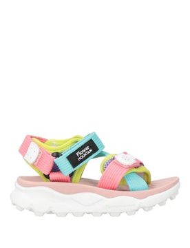 Sandalias Chica Azul turquesa 30,31,32 Chica