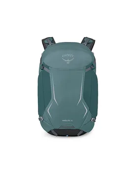 Zaino da trekking Hikelite 26L blu - Osprey - FashionsVida