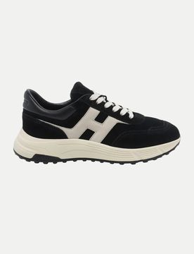 Sneaker Hyperlight Schwarz 9