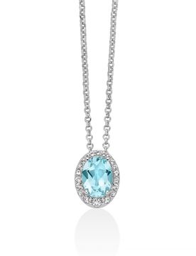Collana Donna Gemma del Cielo CLD5439