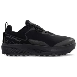 Timp 6 Gore-tex® Trail Running Shoes Black / Black UK 7.5 Women