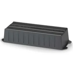 Mx300/1 Amplifier Black One Size unisex