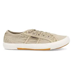 Paredes Sneaker Cabria Brown EU 44