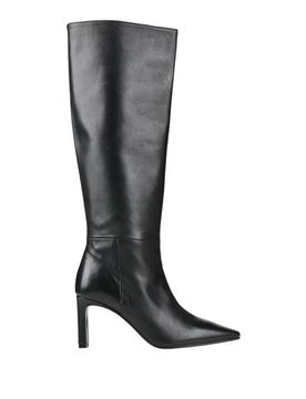 Bota Mujer Negro 41 Mujer