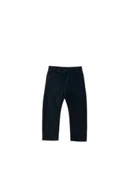 MAYORAL Jeans straight NERO 6A