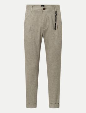 Bundfaltenhose Louis Braun 34/34