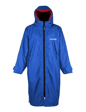 Huub Parka De Change