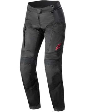Pantaloni Moto Donna STELLA ANDES AIR DRYSTAR Ne taglia L