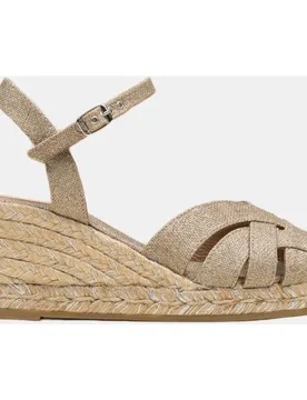 Gaimo - Sandalia tiras - Gaimo - FashionsVida
