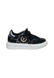 SA15063G9FNNL00D Donna Nappa Nero