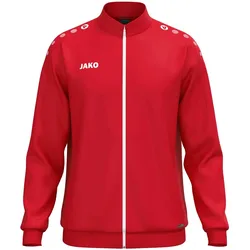 Kinderjacke One - Rouge - unisex - Size: 7/8 ans
