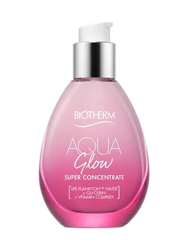 Aqua Glow Super Concentrate - Biotherm - FashionsVida
