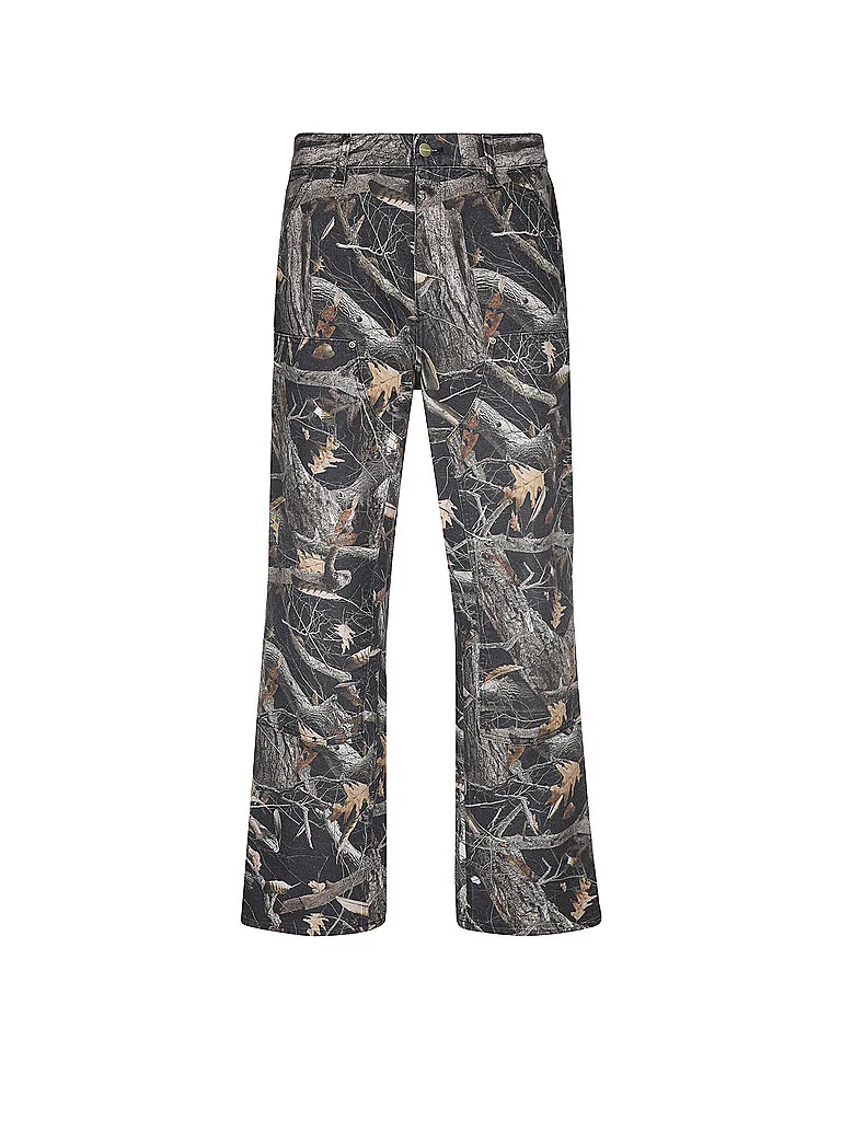 Jeans Tapered Fit multicolore 34 - Carhartt - FashionsVida