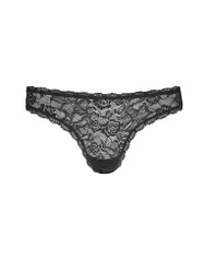 String ROSESSENCE negro negro 42