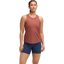 Camiseta de mujer AIROLITE TANK 2.0 sin mangas
