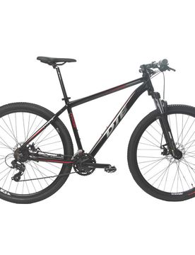 Tracker disc 29 bicicletas de montaña (M)