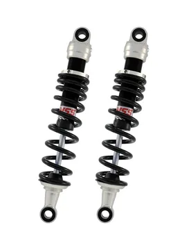 Coppia Ammortizzatori Regolabili Yamaha Sr 250 Se 80-00 Re302-300t-02 - Yss - FashionsVida