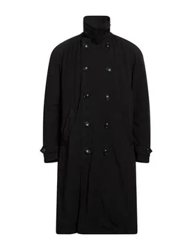 Jacke, Mantel & Trenchcoat Herren Schwarz L,M Herren - Aspesi - FashionsVida