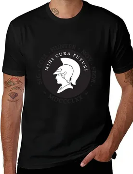 Hunter College Univers logos T-Shirt Plus Size Outdoor Casual Top T-Shirt - Aliexpress - FashionsVida