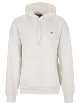 SWEATSHIRTS A CAPUCHE HOM male