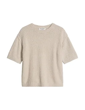 Marc O'Polo Pull crème M - Marc O'Polo - FashionsVida
