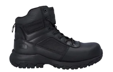 Vanguard 6.0 Ct Mens Safety Boots - Black - Size Uk 12