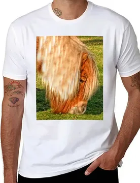 Shetland Pony T-Shirt t shirts designer mens graphic t shirts T-Shirt - Aliexpress - FashionsVida