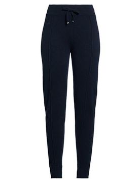 Pantalones Mujer Azul marino S,XS Mujer