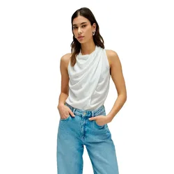 Canotta 21012119 White XL