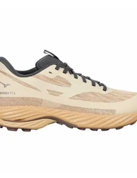 Scarpe Da Trail Running Wave Rider Tt 3 Curds&Whey / Summer Sand / Moonscape EU 40