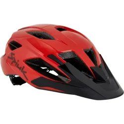 Kaval casco bicicleta Rojo (M/L)