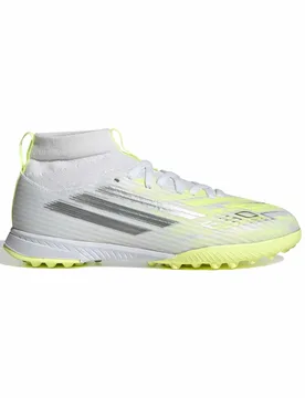 Fußballschuhe F50 Sparkfusion League TF - Blanc - unisex - Size: 35 - Adidas - FashionsVida