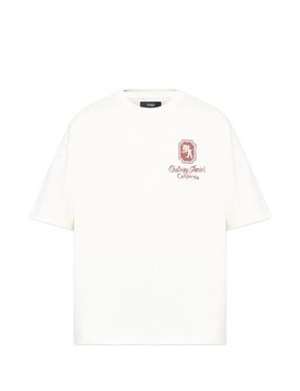 Amiri Men's Classic Mini T-Shirt