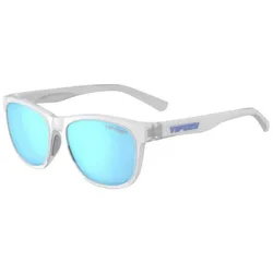 Occhiali Da Sole Polarizzati Swank Clarion Satin Clear