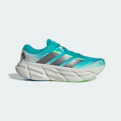 SCARPA DA RUNNING ADISTAR 5 42 2/3 Hi-Res Aqua / Iron Metallic / Grey One