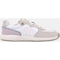 Zapatillas de deportivas de mujer con piso barefoot