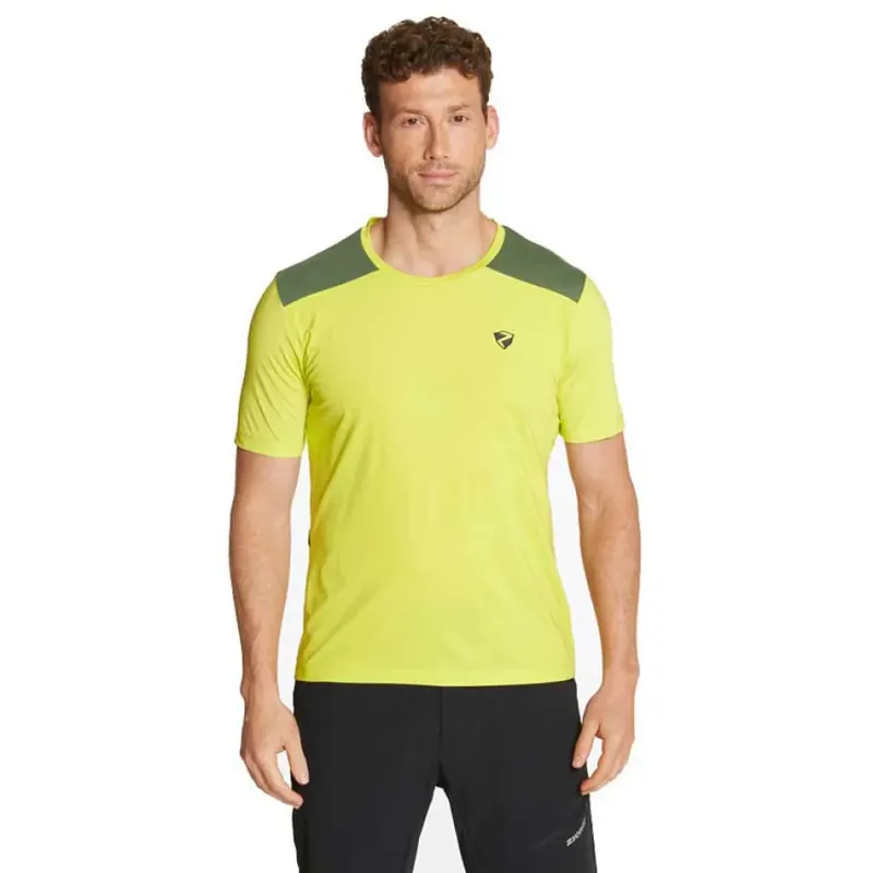 Maglia A Maniche Corte Nemindo Bitter Lemon