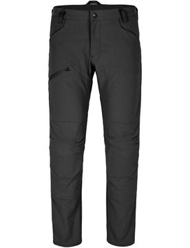 Jeans Moto CHARGED SHORT Antracite - Accorciati taglia 40