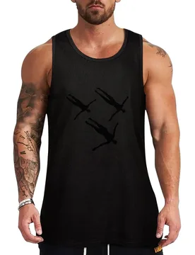 Absolution Muse Tank Top Casual Graphic Tank Top Print Design Sleeveless Top - Aliexpress - FashionsVida