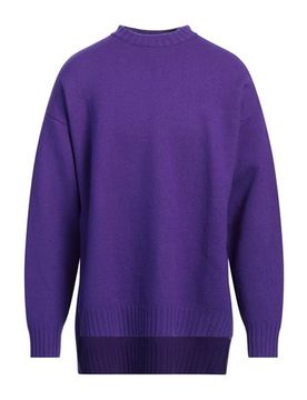 Pullover Hombre Morado 48,50 Hombre