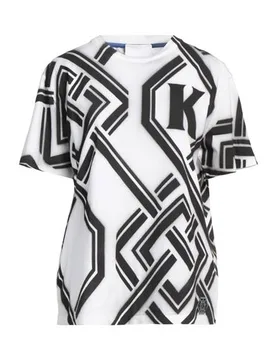T-shirts Damen Weiß M,S,XS,XXS Damen - KOCHÉ - FashionsVida