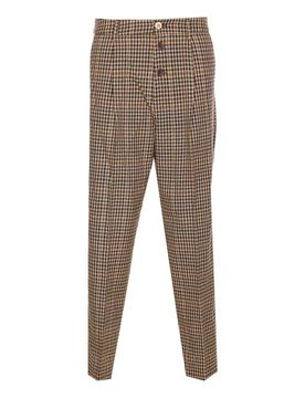 Liu Jo Pantaloni multicolore