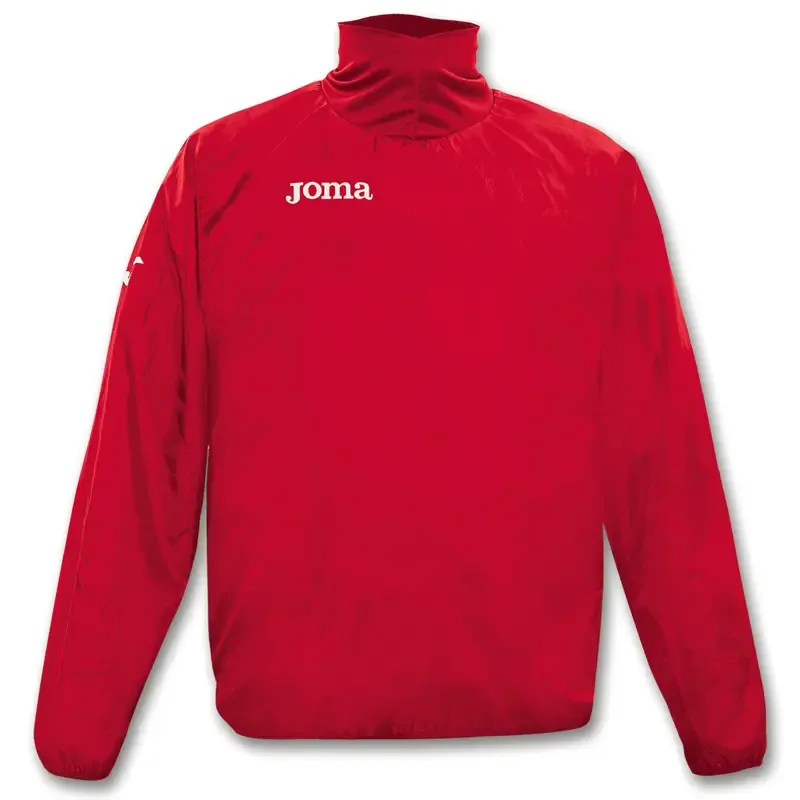 Kinderwindjacke Wind - Rouge - male - Size: 8 ans - Joma - FashionsVida