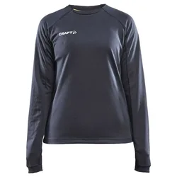 Sweat-shirt Evolve Blue Grey 2XL