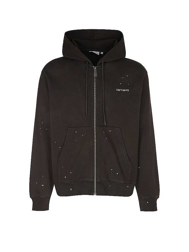 Sudadera PAINTER marrón M - Carhartt - FashionsVida
