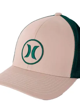 Cappellino Con Visiera Oceanside Flex Wheat L-XL